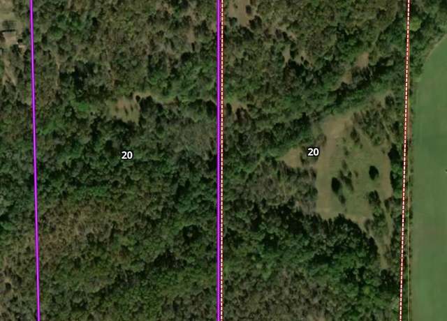 Property at Turkey Hill Rd, Konawa, OK 74849