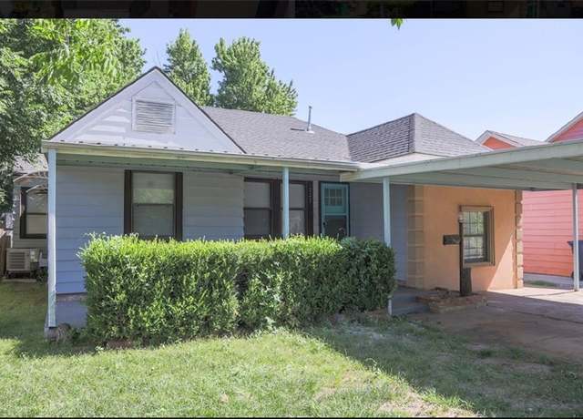 Property at 227 SW 45th St, Oklahoma City, OK 73109, 3 beds, 2 baths