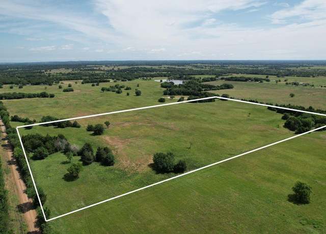 Property at 0006 One Well Rd, Durant, OK 74701