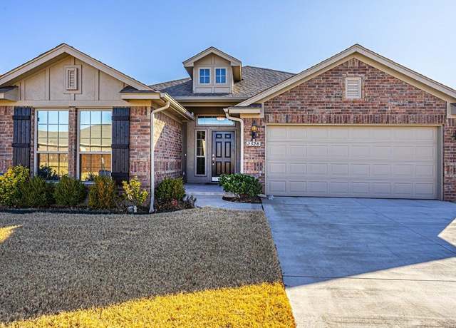 Property at 2328 NW 191st Ct, Edmond, OK 73012, 3 beds, 2 baths