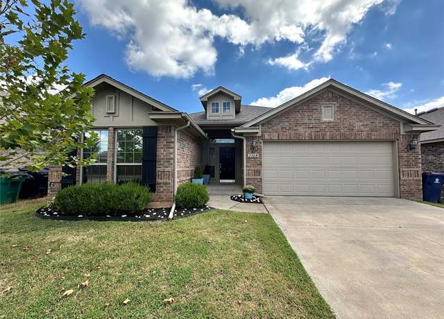 Property at 2328 NW 191st Ct, Edmond, OK 73012, 3 beds, 2 baths