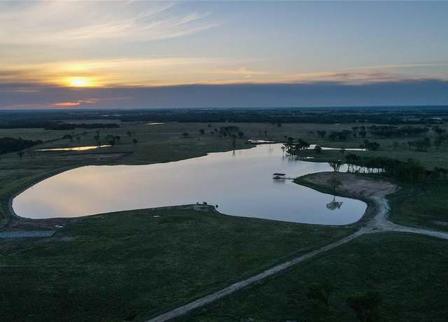 Property at EW 1140 Rd, Earlsboro, OK 74840