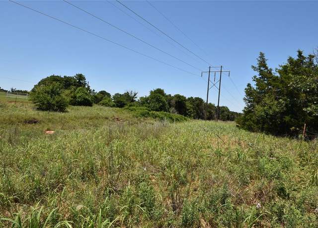 Property at W Lake Rd, Guthrie, OK 73044