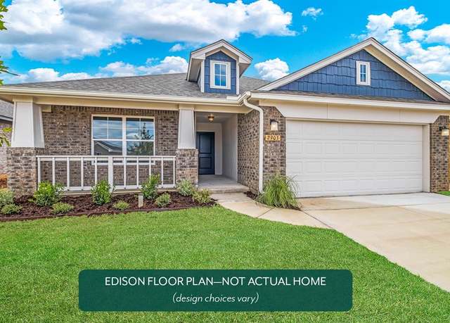Property at 8500 Martin Ln, Oklahoma City, OK 73135, 3 beds, 2 baths