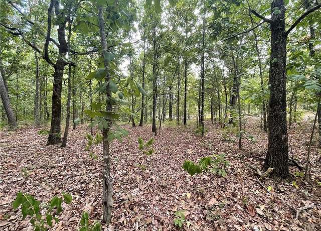 Property at 686 Woodland Hills Trl, Broken Bow, OK 74728