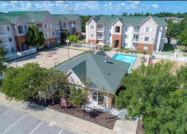 Property at 2200 Classen Blvd #4111, Norman, OK 73071, 4 beds, 4 baths