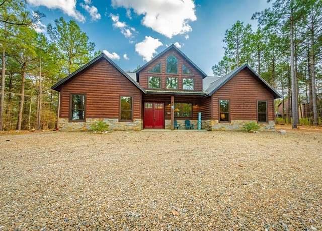Property at 312 Sugar Pine Loop, Broken Bow, OK 74728, 4 beds, 4 baths