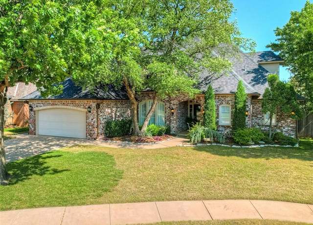 Property at 3605 Abbotsford, Norman, OK 73072, 4 beds, 2.5 baths