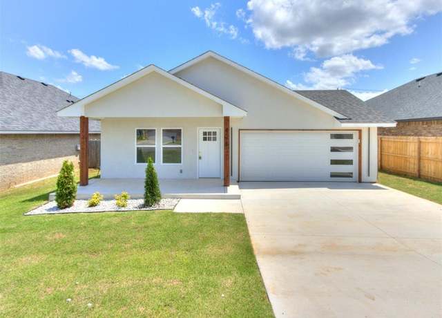 Property at 426 NW 115th St, Oklahoma City, OK 73114, 3 beds, 2 baths