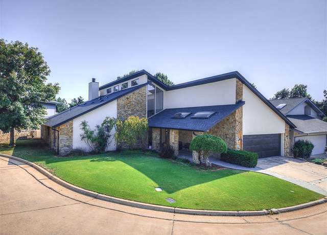 Property at 3101 Castle Rock rd Rd #111, Oklahoma City, OK 73120, 3 beds, 3.5 baths