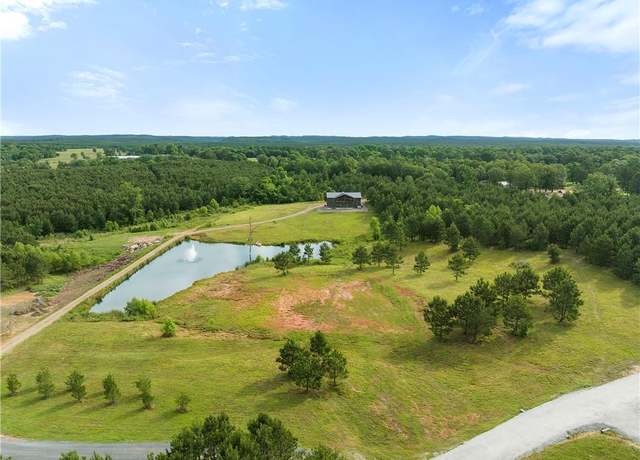 Property at 00 Tbd Sawtooth Acorn Ln, Broken Bow, OK 74728