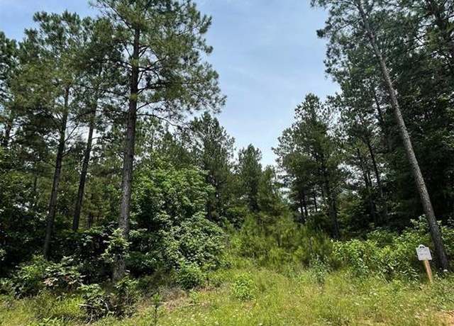 Property at 48 Cedar Hilltop Way, Broken Bow, OK 74728