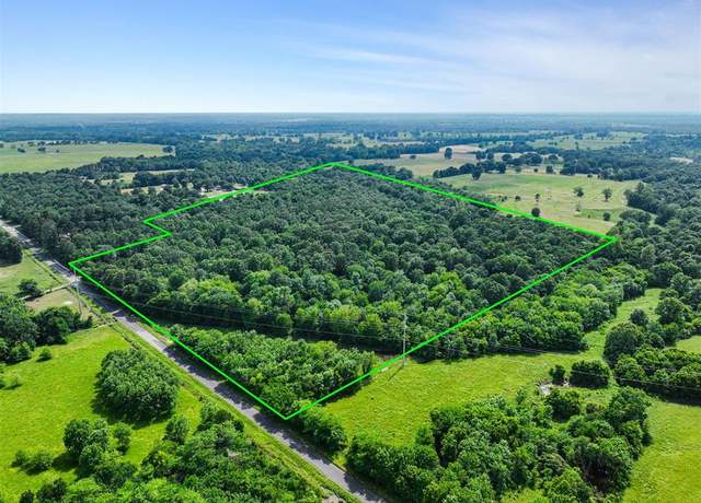 Property at 0 N 4210 Rd, Hugo, OK 74743