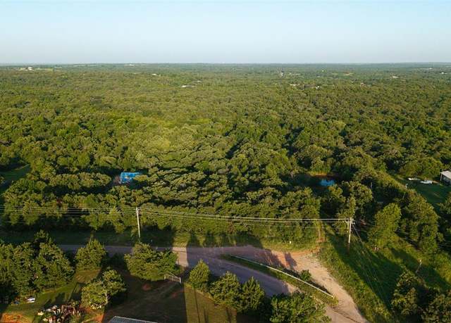 Property at 260011050 Elk Township, Harrah, OK 73045