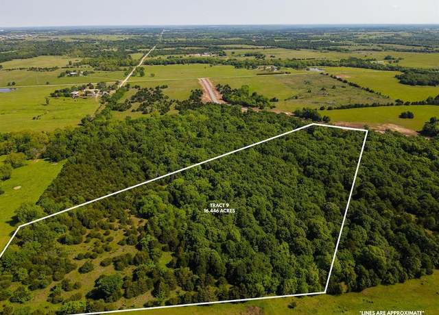 Property at 0 E 750 Rd, Cushing, OK 74023