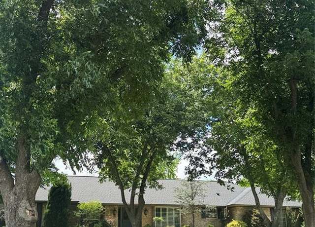 Property at 10917 Blue Stem Back Rd, Oklahoma City, OK 73162, 4 beds, 3 baths