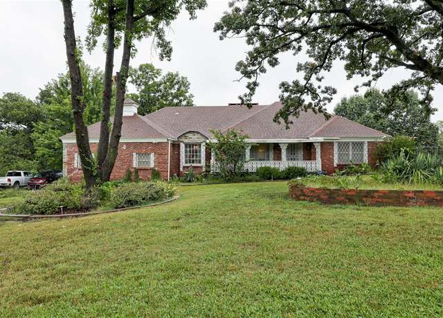 Property at 4900 N Kelley Ave, Oklahoma City, OK 73111, 3 beds, 2 baths