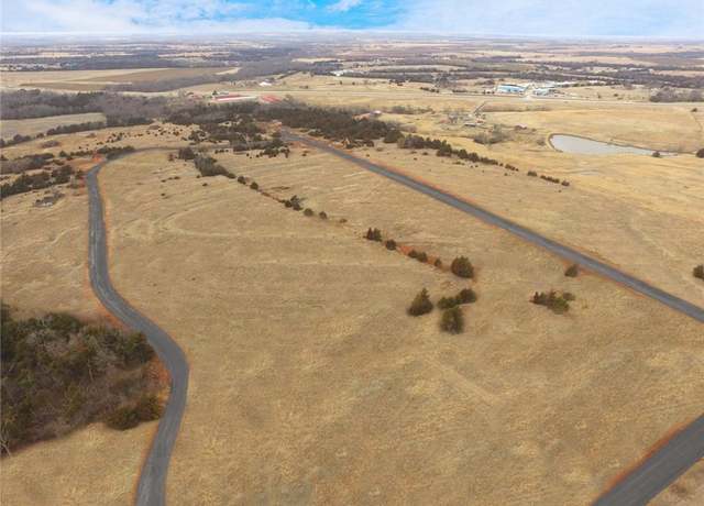 Property at 1525 N Post Rd, Guthrie, OK 73044