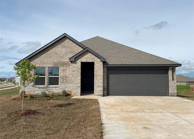 Property at 496 Indiana Ct, Newcastle, OK 73065, 4 beds, 2 baths