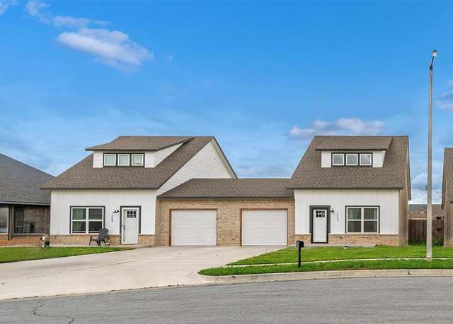 Property at 1664 Comice Dr, Newcastle, OK 73065, 6 beds, 4 baths