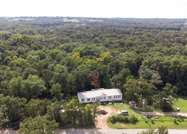 Property at 106181 S 3490 Rd, Prague, OK 74864