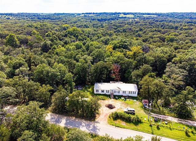 Property at 106181 S 3490 Rd, Prague, OK 74864