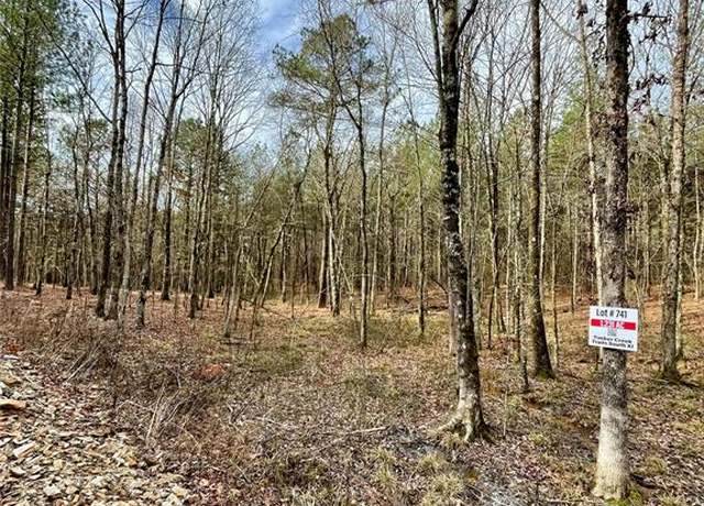 Property at 741 Timber Creek Trails South XI, Broken Bow, OK 74728