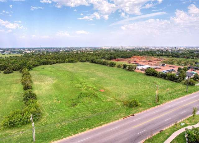 Property at 8400 NE 23rd St, Midwest City, OK 73141