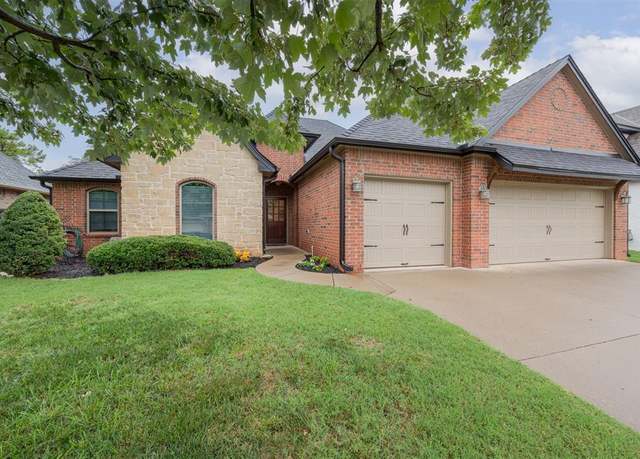 Property at 5609 NW 130th St, Oklahoma City, OK 73142, 3 beds, 2.5 baths
