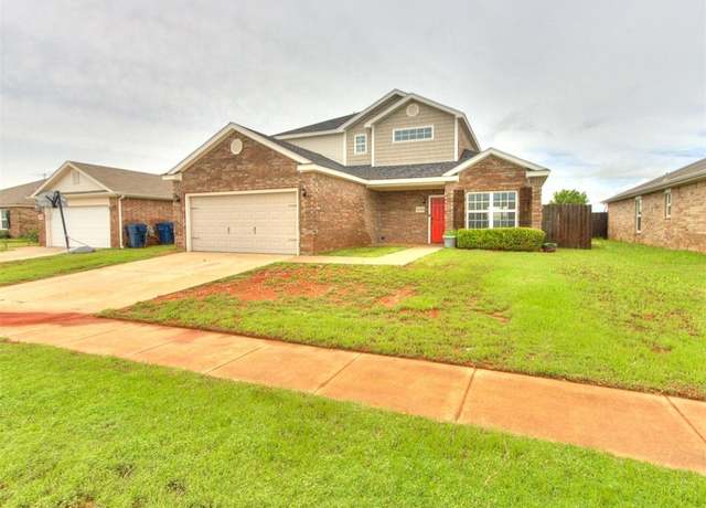 Property at 13309 Beaumont Dr, Piedmont, OK 73078, 3 beds, 2.5 baths