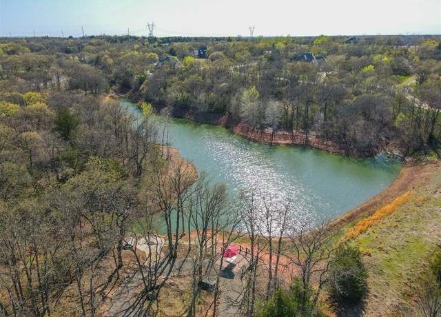 Property at 3625 Winding Lake Cir, Arcadia, OK 73007