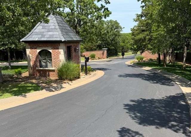 Property at 3625 Winding Lake Cir, Arcadia, OK 73007