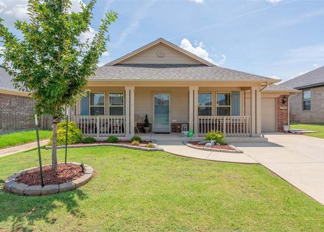 Property at 2240 Roca Dr, Edmond, OK 73012, 2 beds, 2 baths