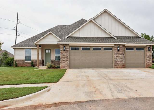 Property at 3003 Pescara Dr, Norman, OK 73071, 4 beds, 2 baths
