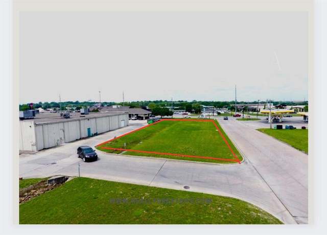 Property at N Country Club Rd, Ada, OK 74820