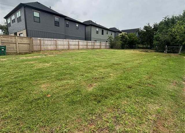 Property at 1804 NW 41st St, Oklahoma City, OK 73118
