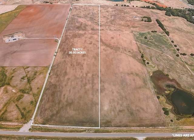 Property at 0 State Highway 152, El Reno, OK 73036