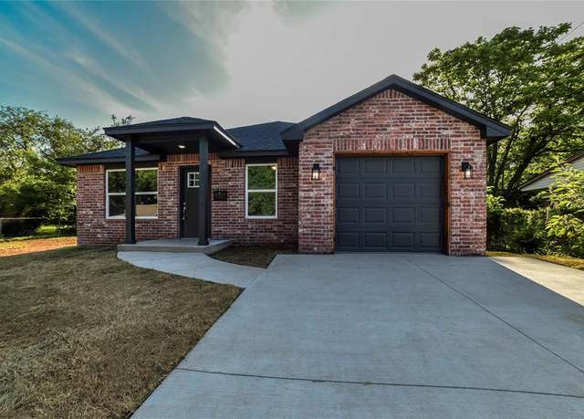 Property at 1417 Mallard Dr, Del City, OK 73115, 4 beds, 2 baths