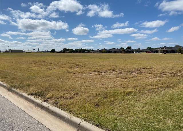 Property at Koch Professional St, Weatherford, OK 73096