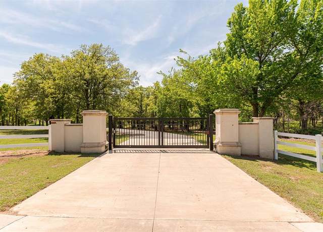 Property at 10156 Waterglen Rd, Guthrie, OK 73044