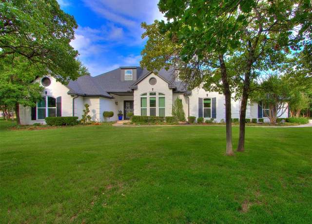 Property at 2004 Rockport Rd, Edmond, OK 73013, 5 beds, 5.5 baths