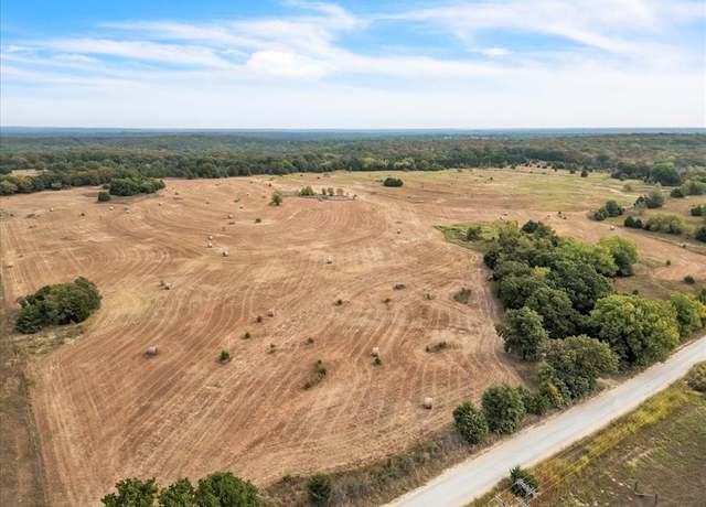 Property at 361068 E 990 Rd, Paden, OK 74860