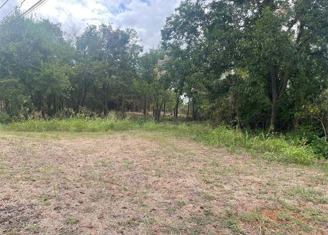 Property at N Rangeline St, Tecumseh, OK 74873