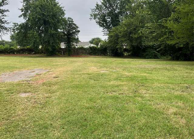 Property at NE 33rd St, Oklahoma City, OK 73111