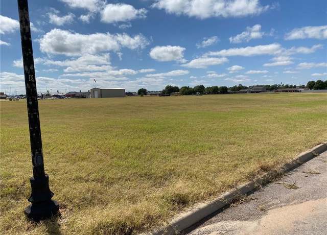 Property at Legacy Dr, Weatherford, OK 73096