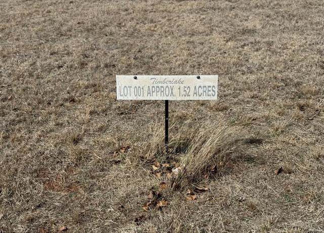 Property at 2048 County Road 1336 Rd, Blanchard, OK 73010