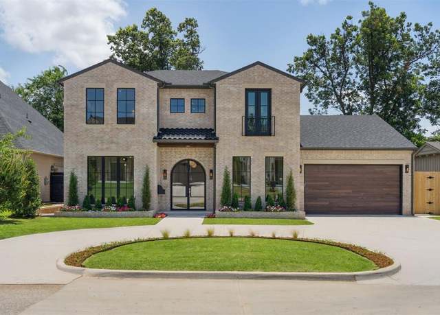 Property at 2716 W Country Club Dr, Oklahoma City, OK 73116, 4 beds, 4.5 baths