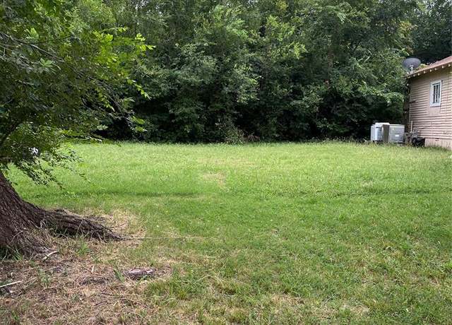 Property at 1608 E Hill St, Oklahoma City, OK 73111
