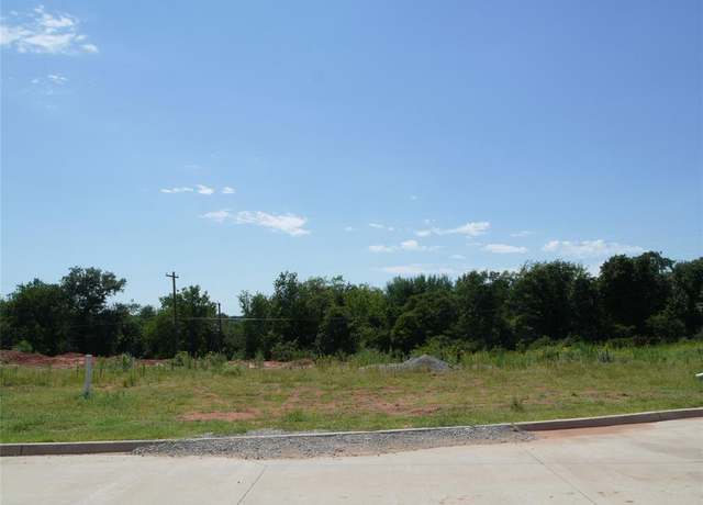 Property at 1517 Cambria Dr, Edmond, OK 73013