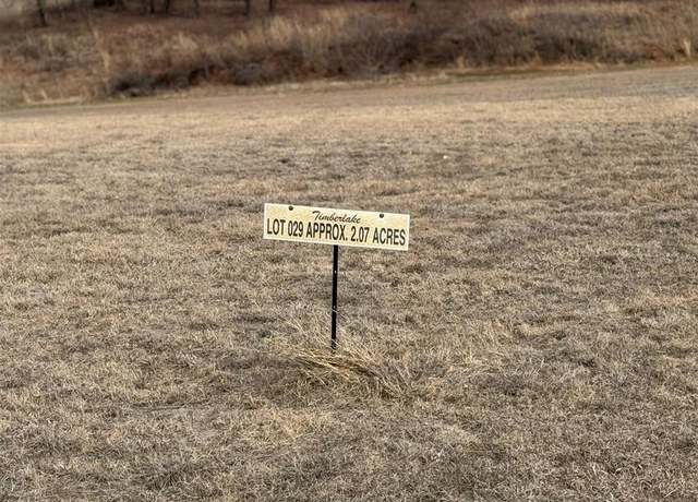 Property at 2062 County Road 1336 Rd, Blanchard, OK 73010